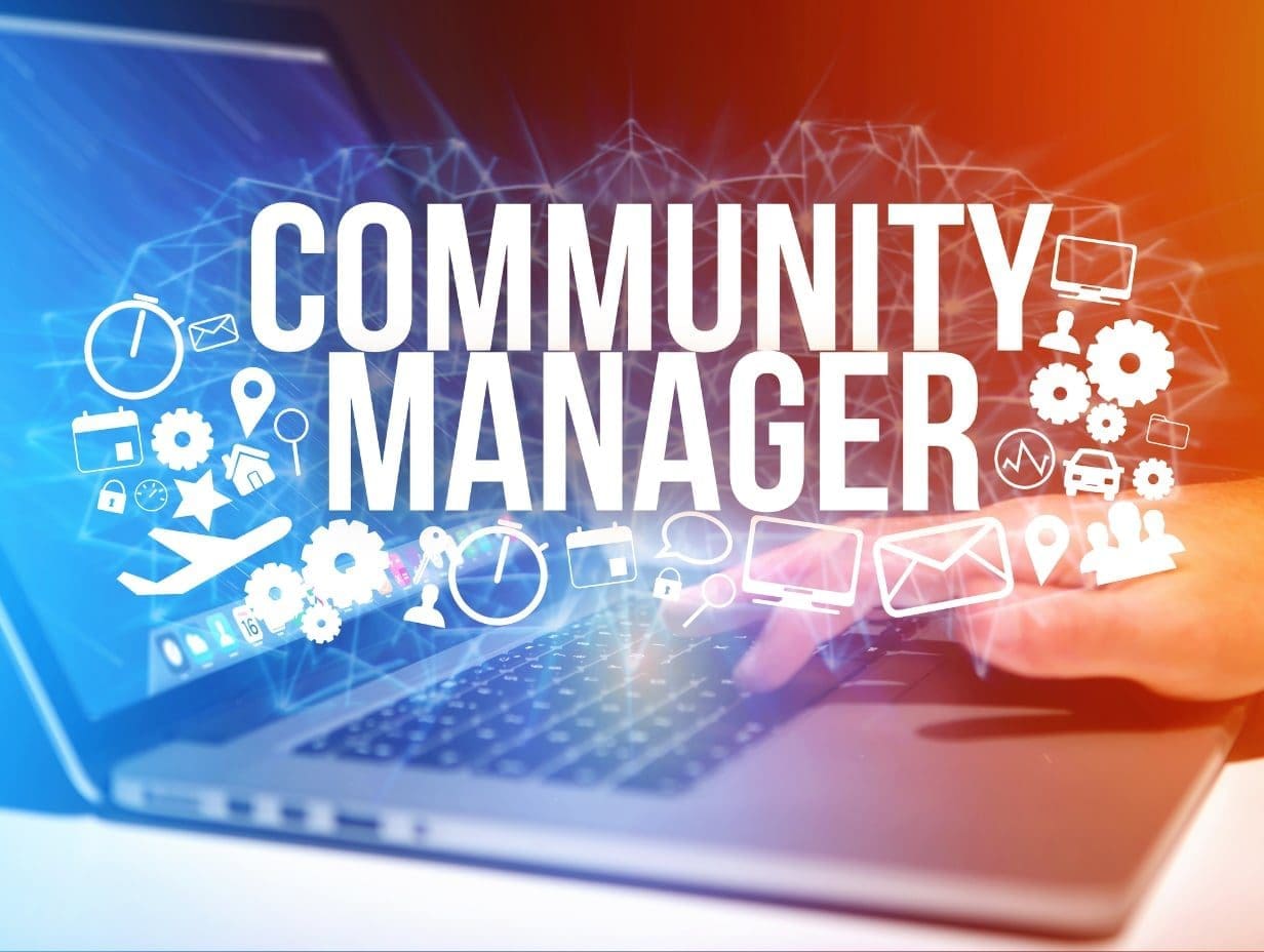 Découvrez le métier de Community Manager